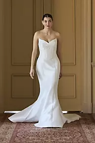 Wedding Dresses & Bridal Gowns - Find Your Dress at David's Wedding Dresses & Bridal Gowns - Find Your Dress at David's